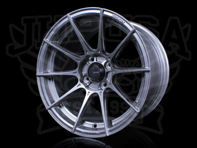  Advanti Racing Storm S1 - 15" Wheels 