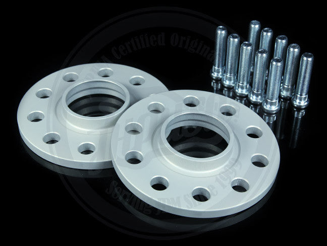  Eibach Pro Wheel Spacer Kit 