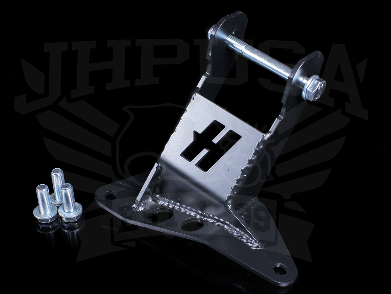  Hasport Steel AT to MT Conversion Bracket - 02-06 RSX 