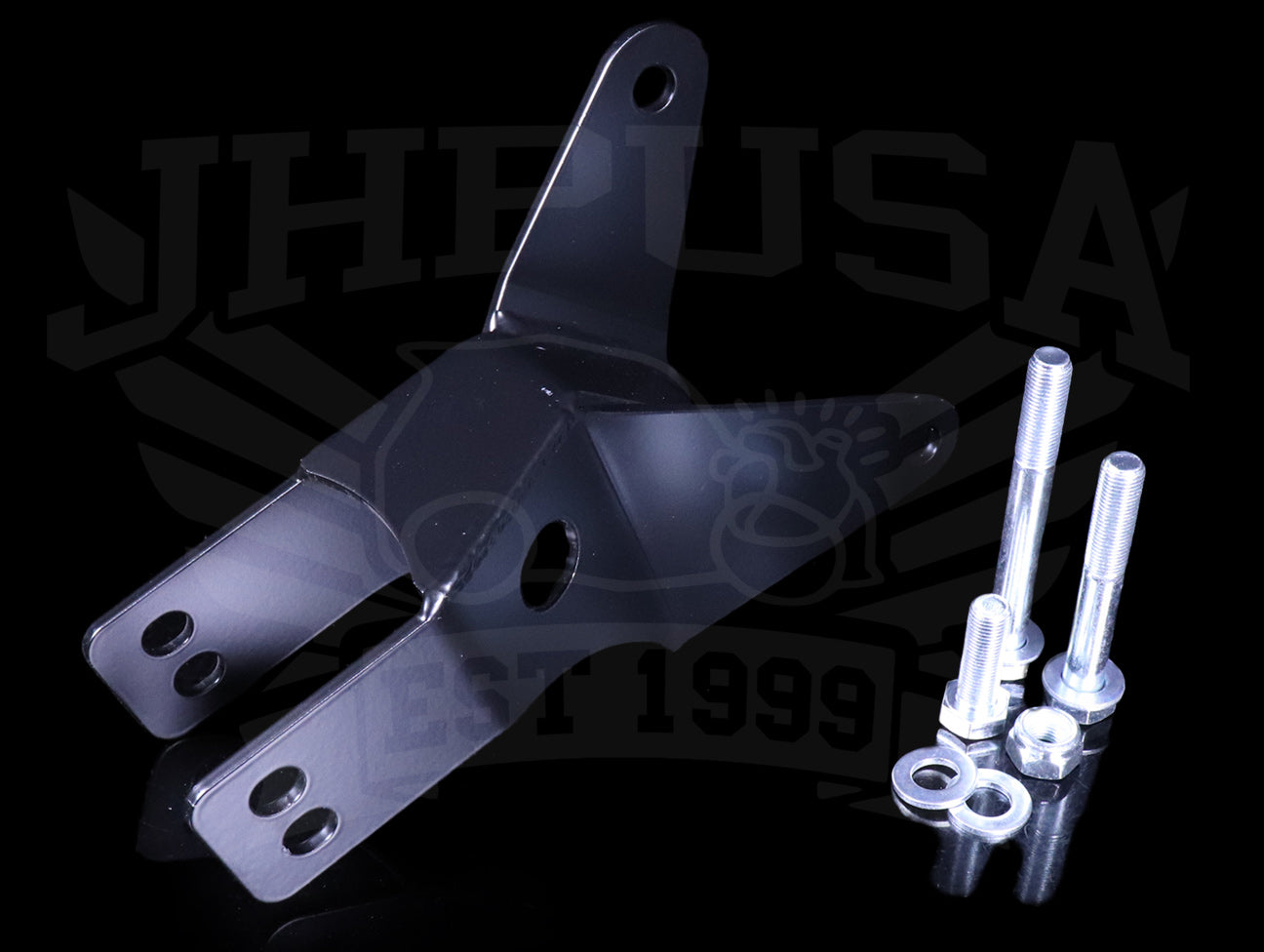  Hasport K-series K24Z/AWD Rear Bracket - 92-95 Civic / 94-01 Integra 