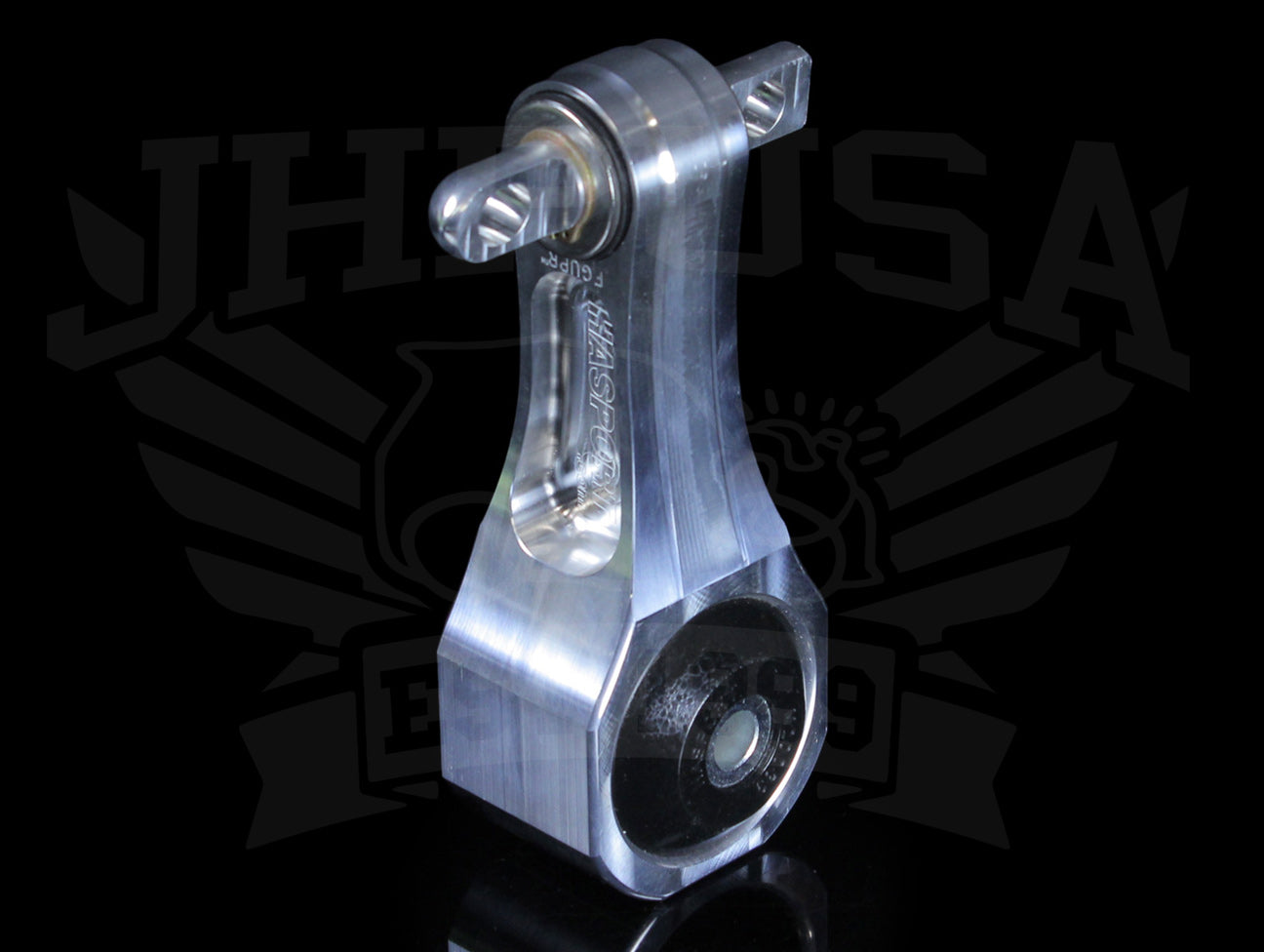  Hasport Billet Upper Torque Mount - 06-15 Civic Si 