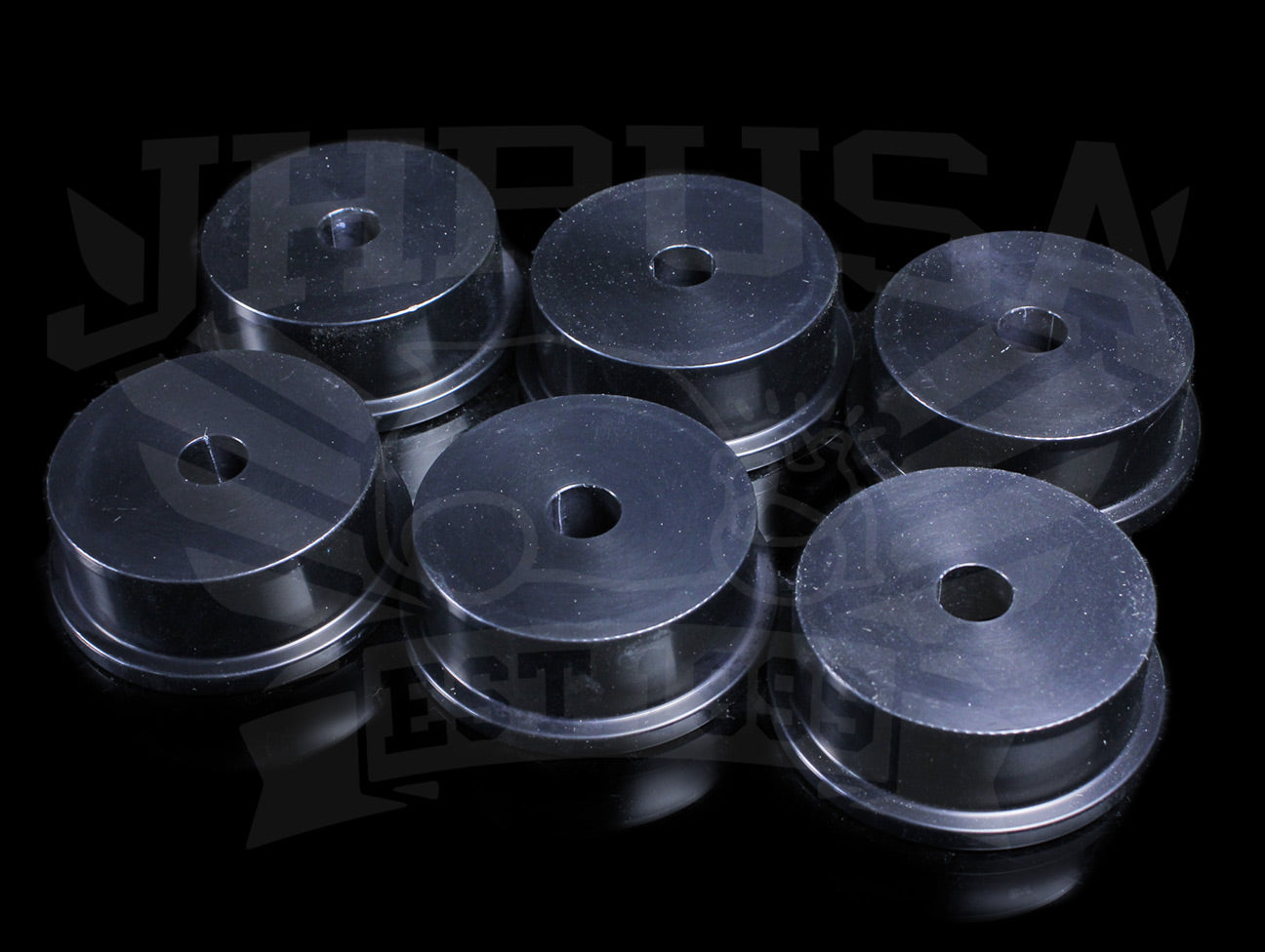  Hasport Billet Mount Inserts 