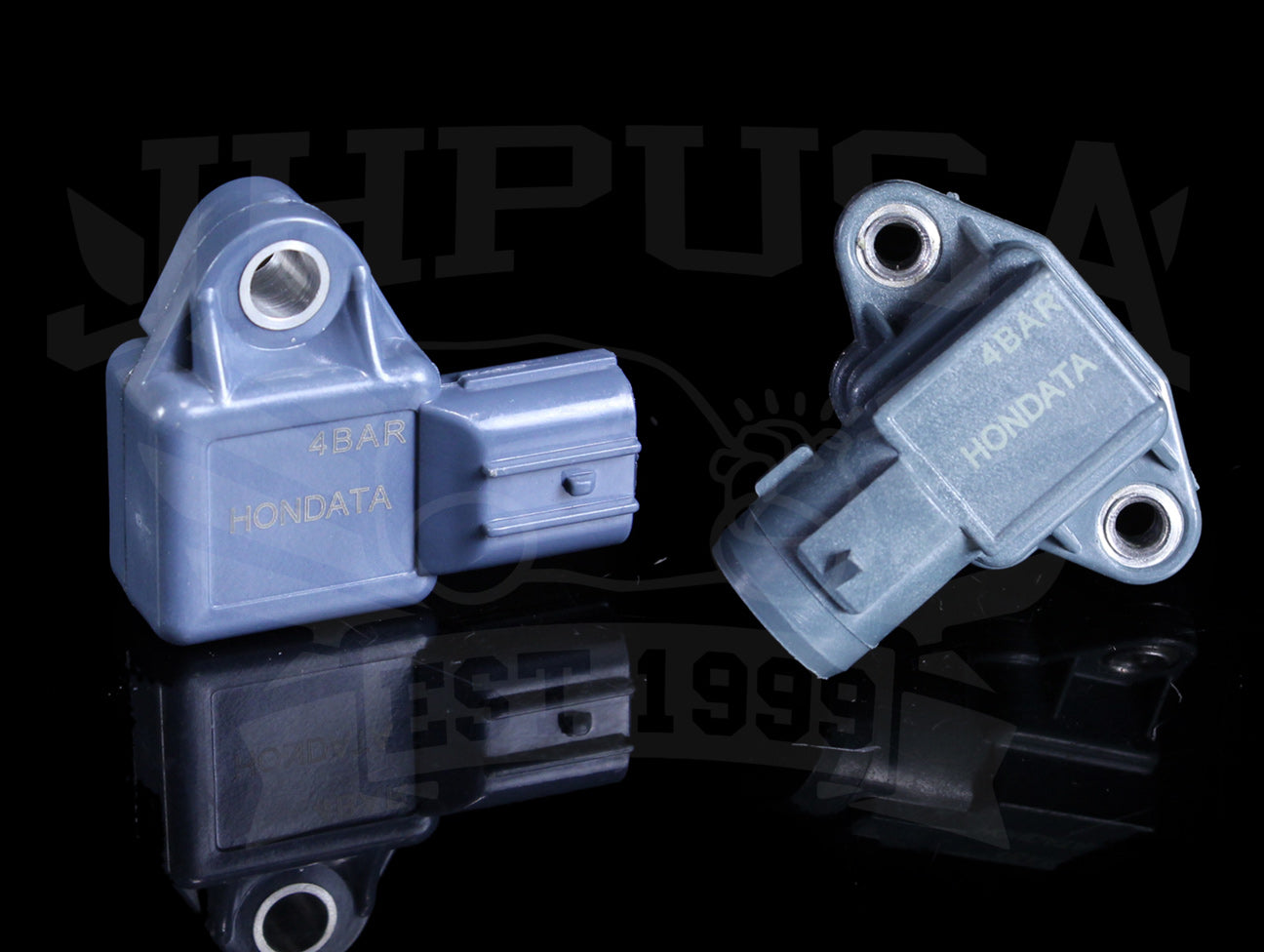  Hondata 4-bar Map Sensor - B/D/F/H/K/L-Series 