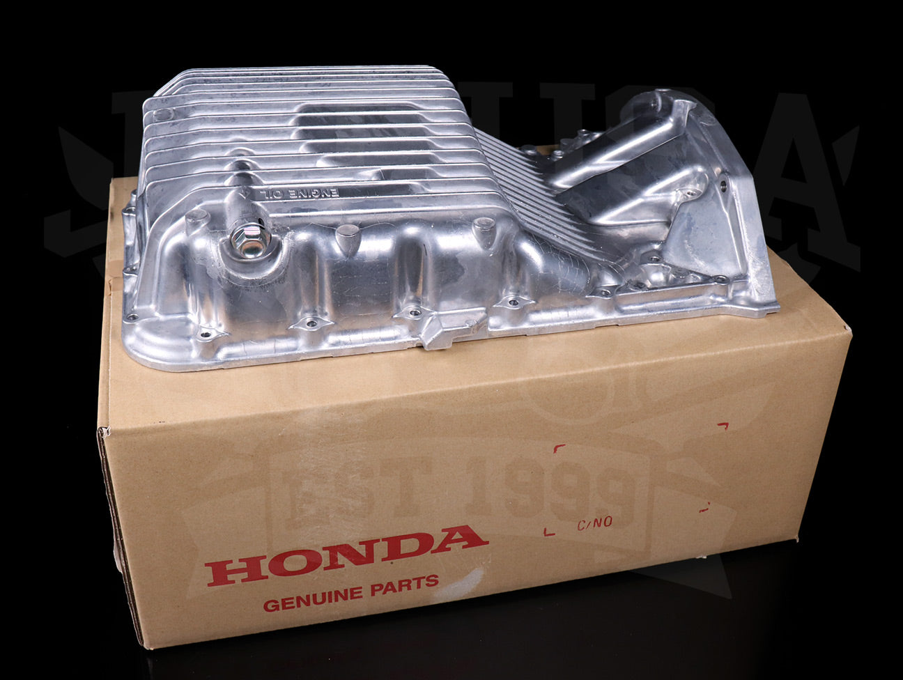  Honda Oil Pan - 00-09 S2000 