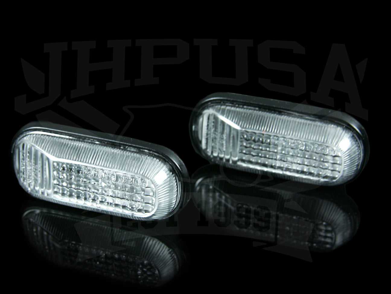  Honda Side Marker Lights - 00-09 S2000 