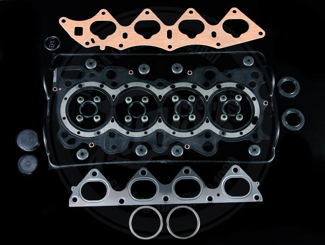  Top End Gasket Replacement Kit - B-series VTEC (B16A / B18C5) 