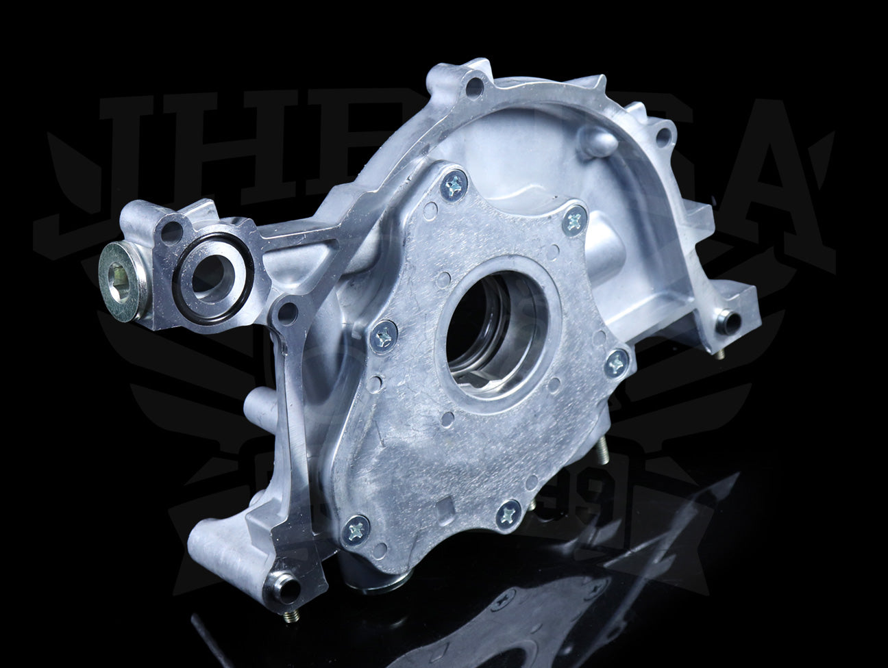 Topline Honda Oil Pump - B-series