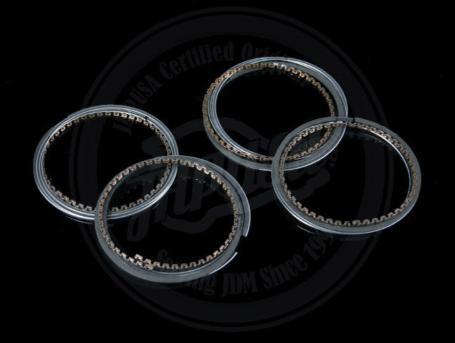  Honda Piston Ring Set (STD/OS) - B-series 