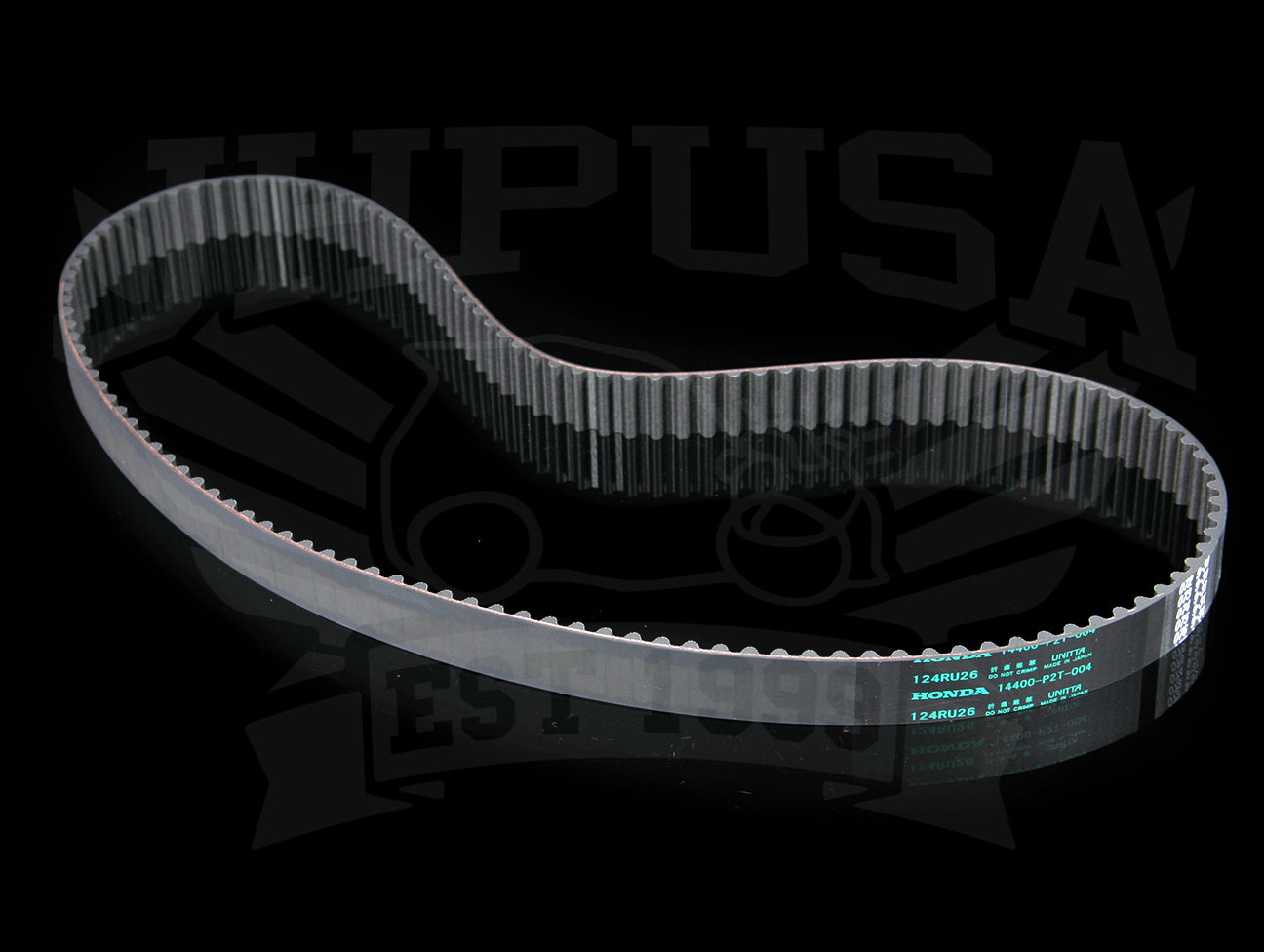  Honda Timing Belt - B/H-series 