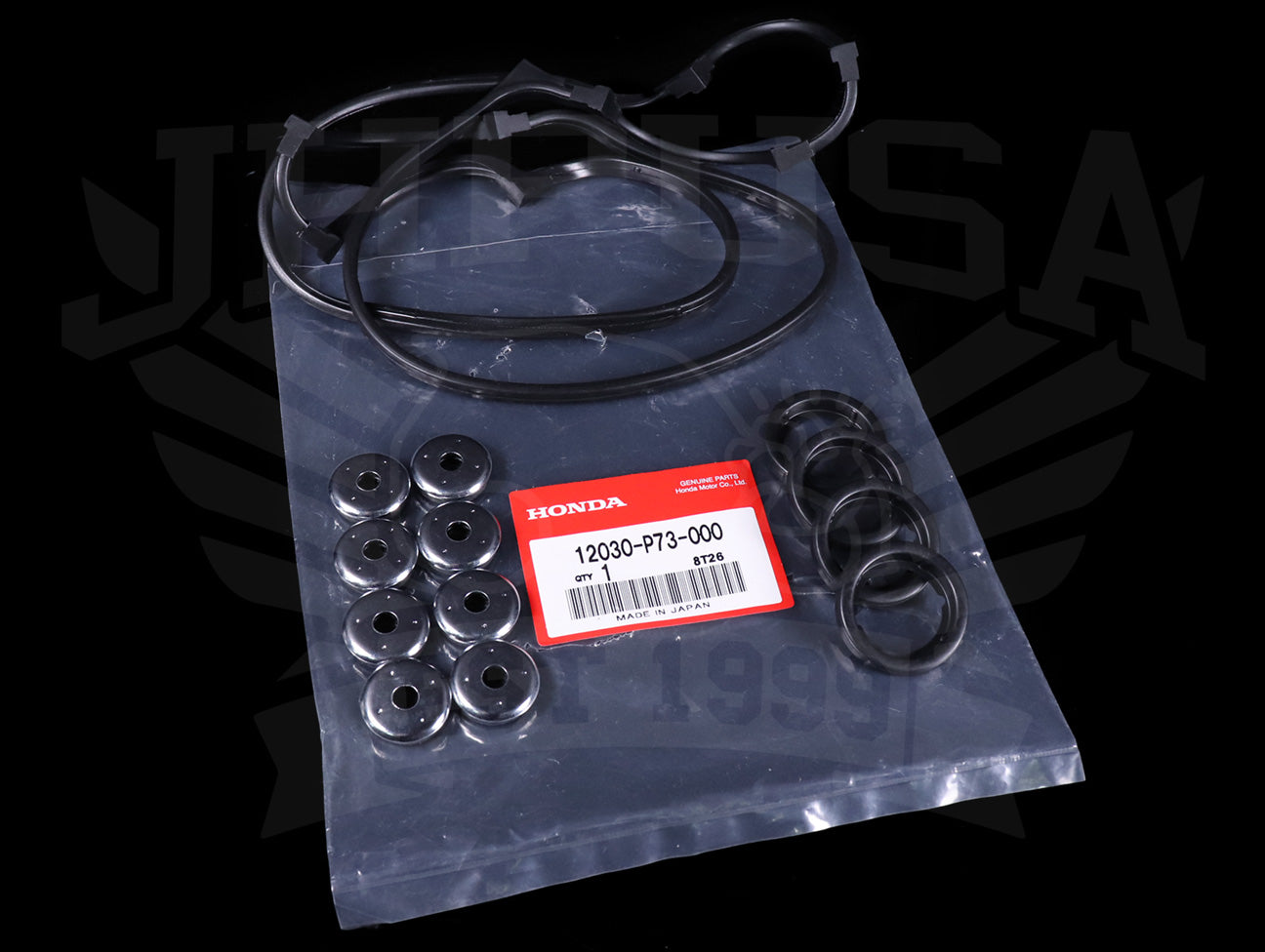  Honda Valve Cover Gasket Set - B-series VTEC Type-R 