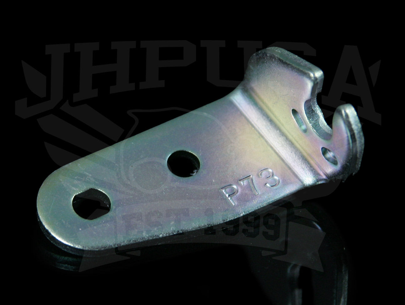  Honda Throttle Cable Bracket - 97-01 Integra Type-R 