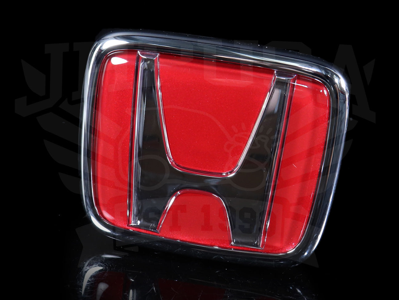  Honda Type-R Front Emblem - 96-01 Integra 