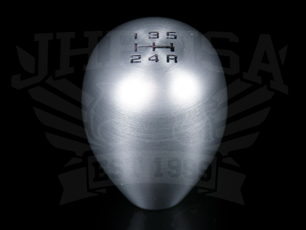  Honda Aluminum Shift Knob - 5-speed 