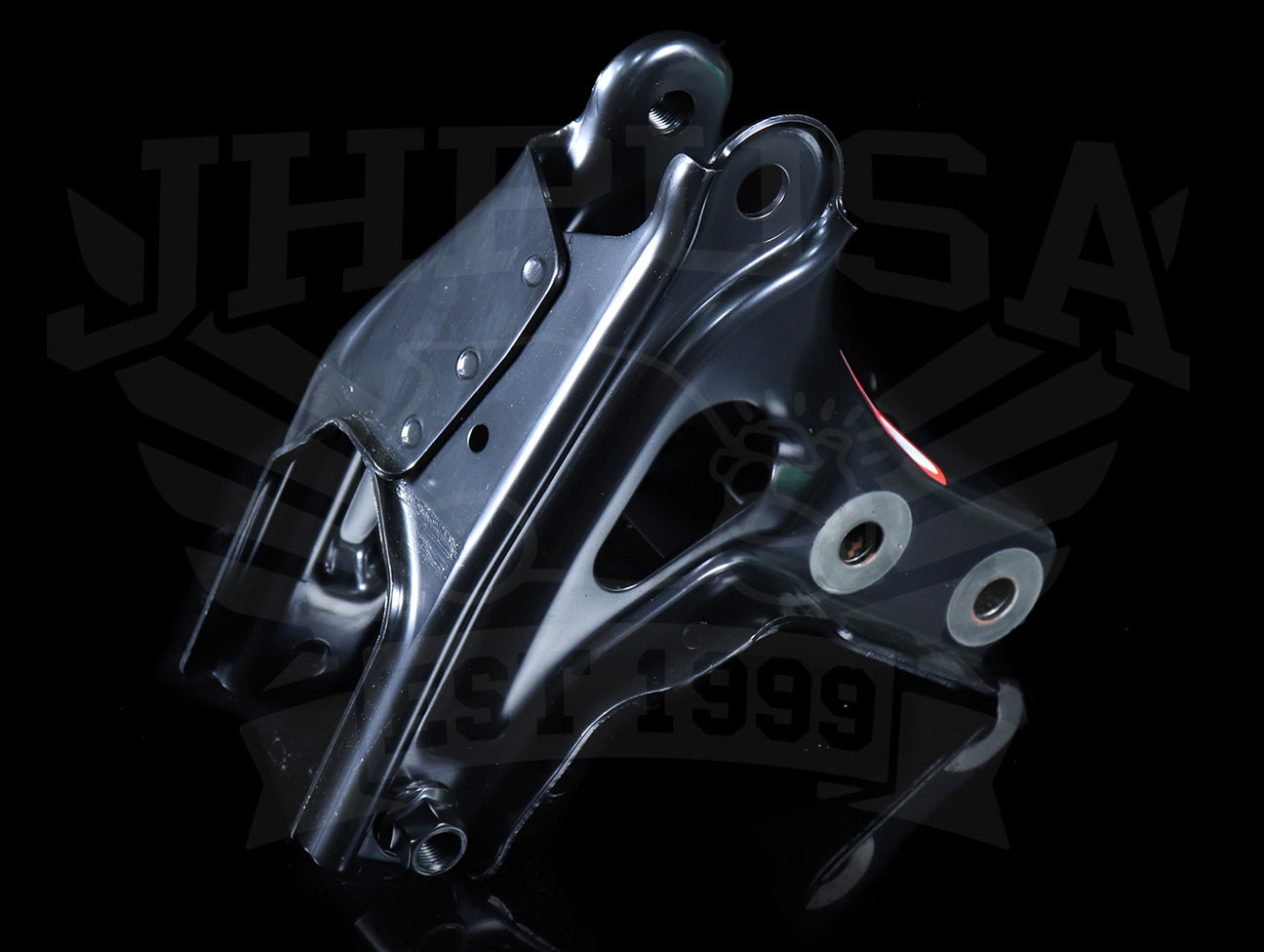  Hasport B-series Rear Bracket - 96-00 Civic 