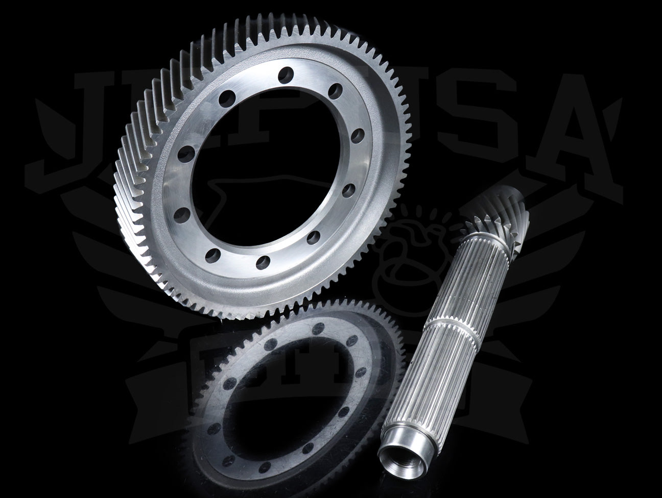  Honda JDM 5.0 Final Drive Set - K-series 