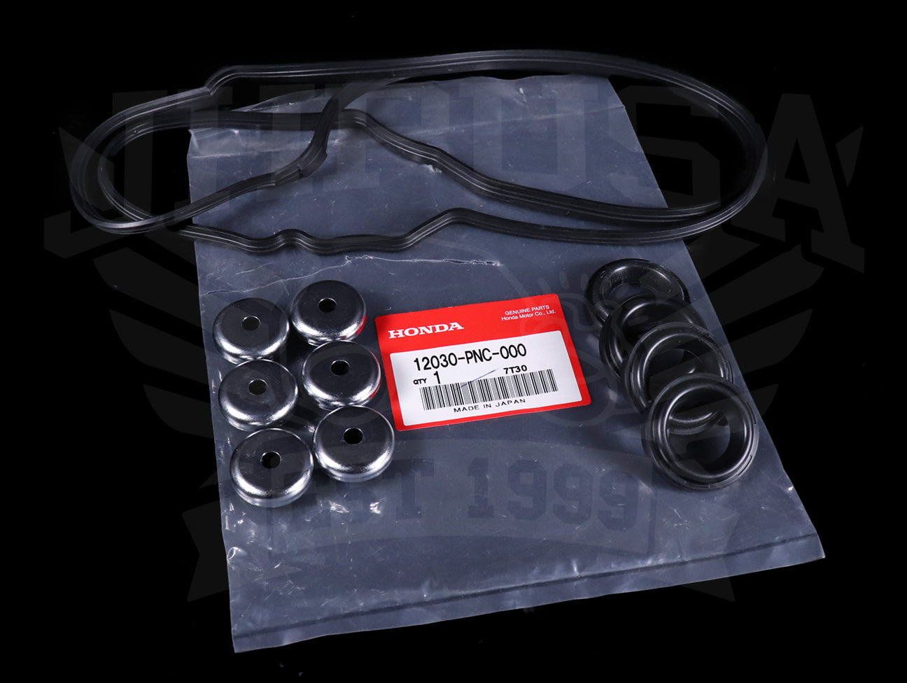  Honda Valve Cover Gasket Set - K-series 