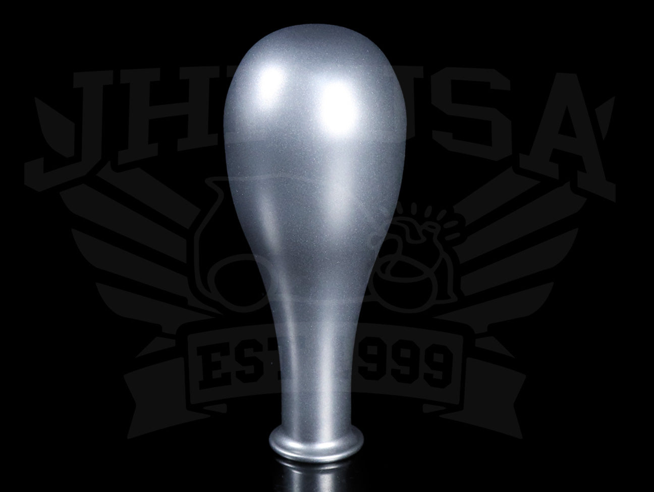  Honda JDM NSX Type-S / S-Zero / Zanardi Titanium Shift Knob 