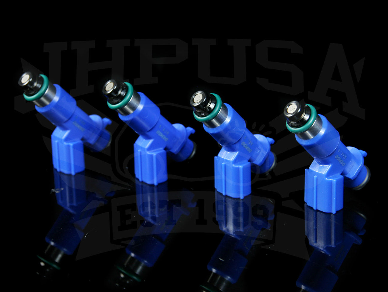  Acura RDX Injectors - K-series 