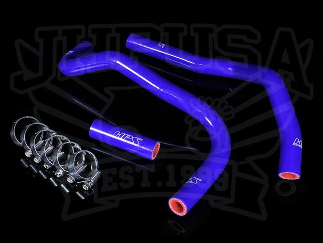  HPS Silicone Heater Hose Kit - 2013+ FRS/BRZ 