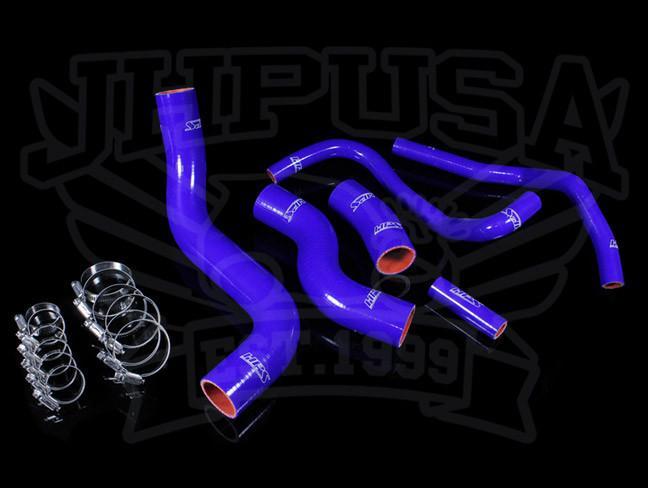  HPS Silicone Radiator & Heater Hose Kit - 2013+ FRS/BRZ 