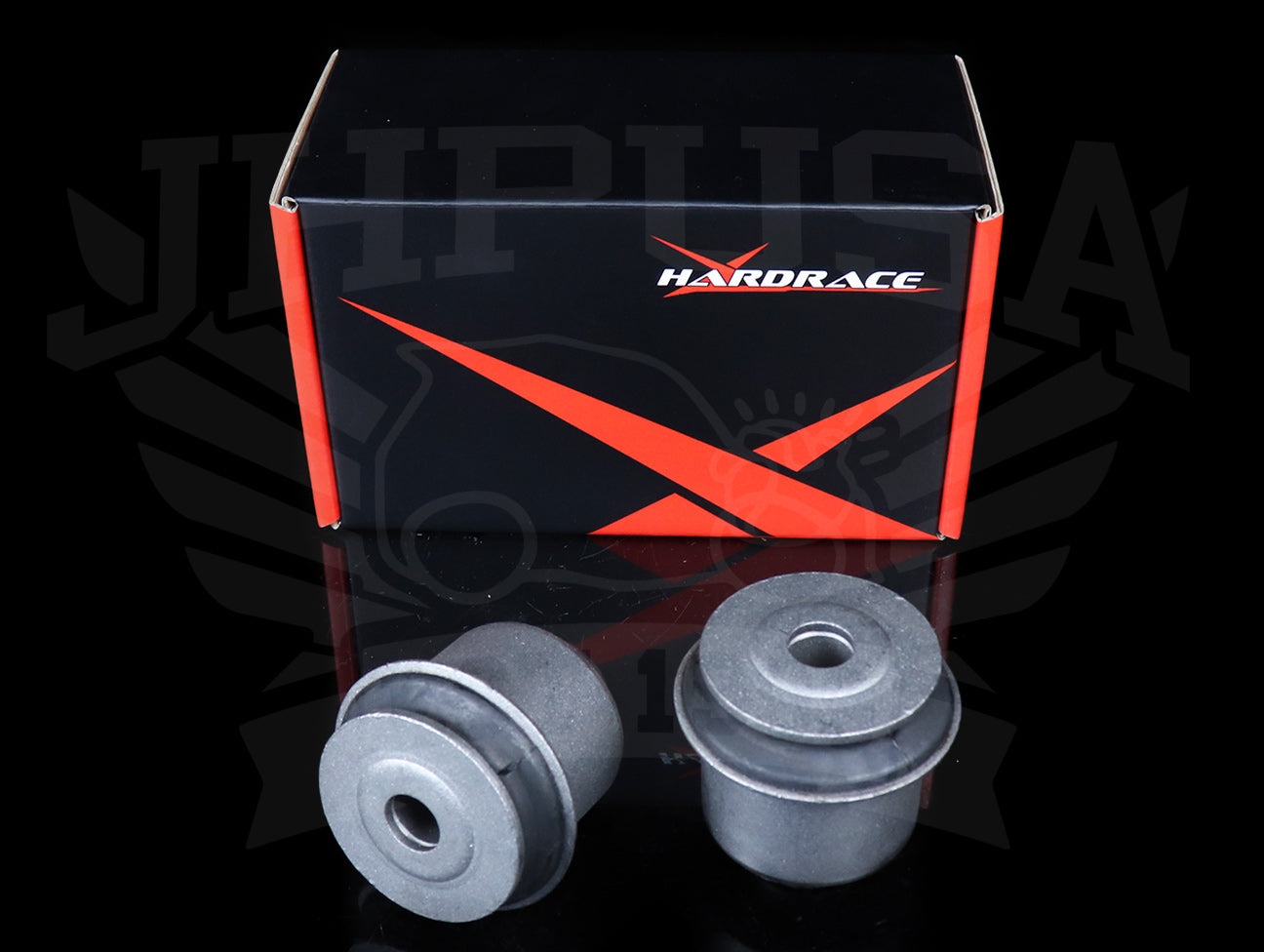  Hardrace Front Lower Arm Bushings (Front Body Side) - 00-09 S2000 