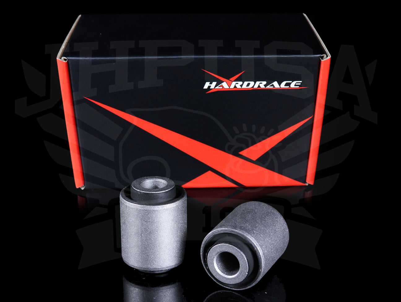  Hardrace Rear Lower Arm Bushings (Rear Side) - 00-09 S2000 