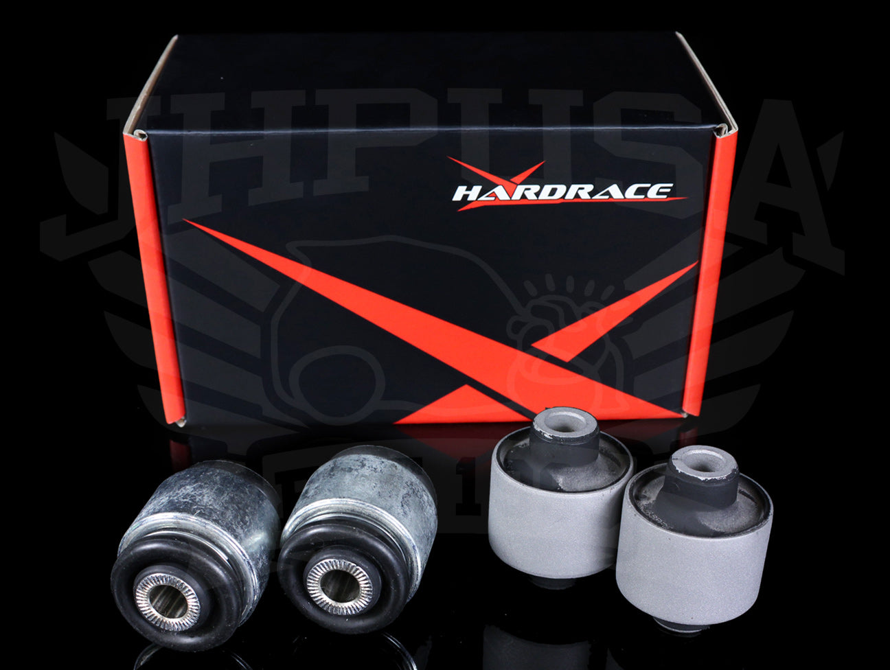  Hardrace Rear Knuckle Bushings - BMW E36/E46/Z4 