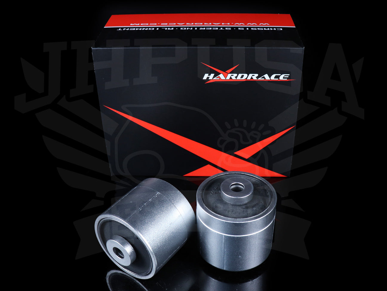  Hardrace Front Upper Arm Bushings - BMW 5/6/7 Series E60/E63/E65 