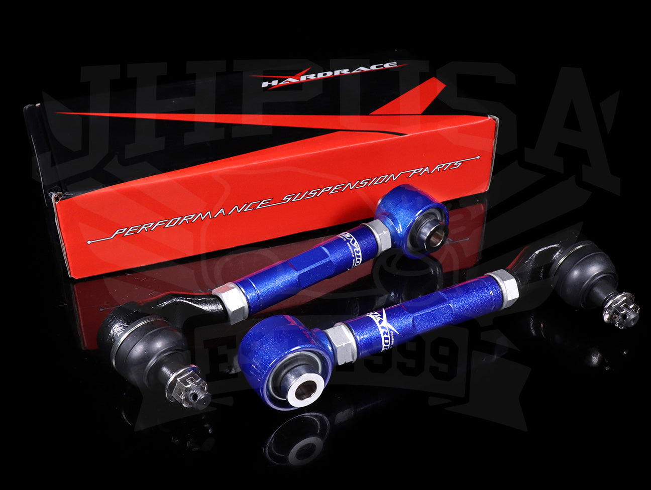  Hardrace Rear Camber Kit (Pillowball) - 04-08 TSX / 03-07 Accord 