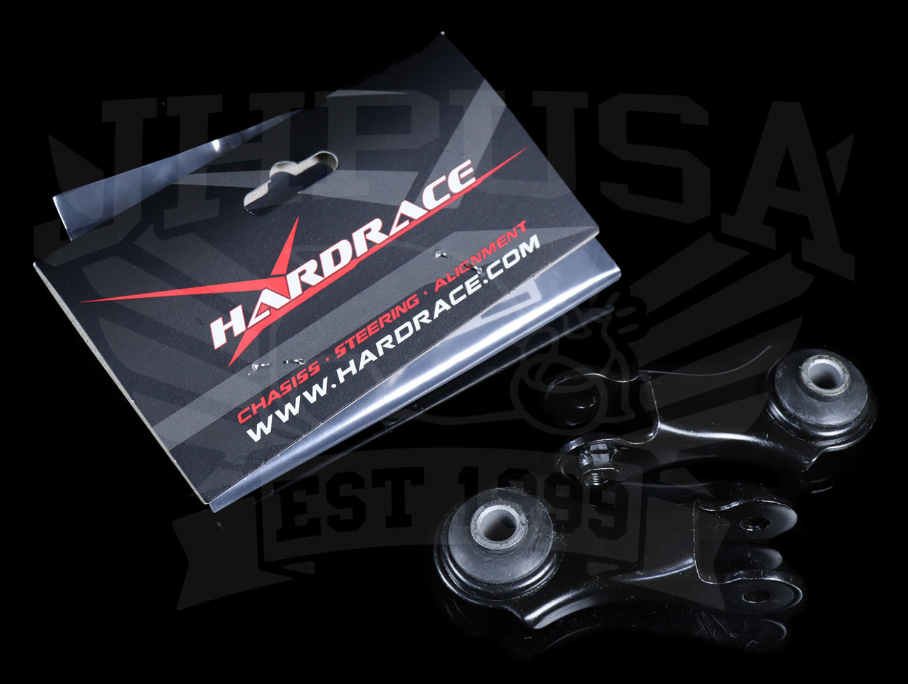  Hardrace Rear Sway Bar Endlinks - 92-95 Civic / 94-01 Integra 