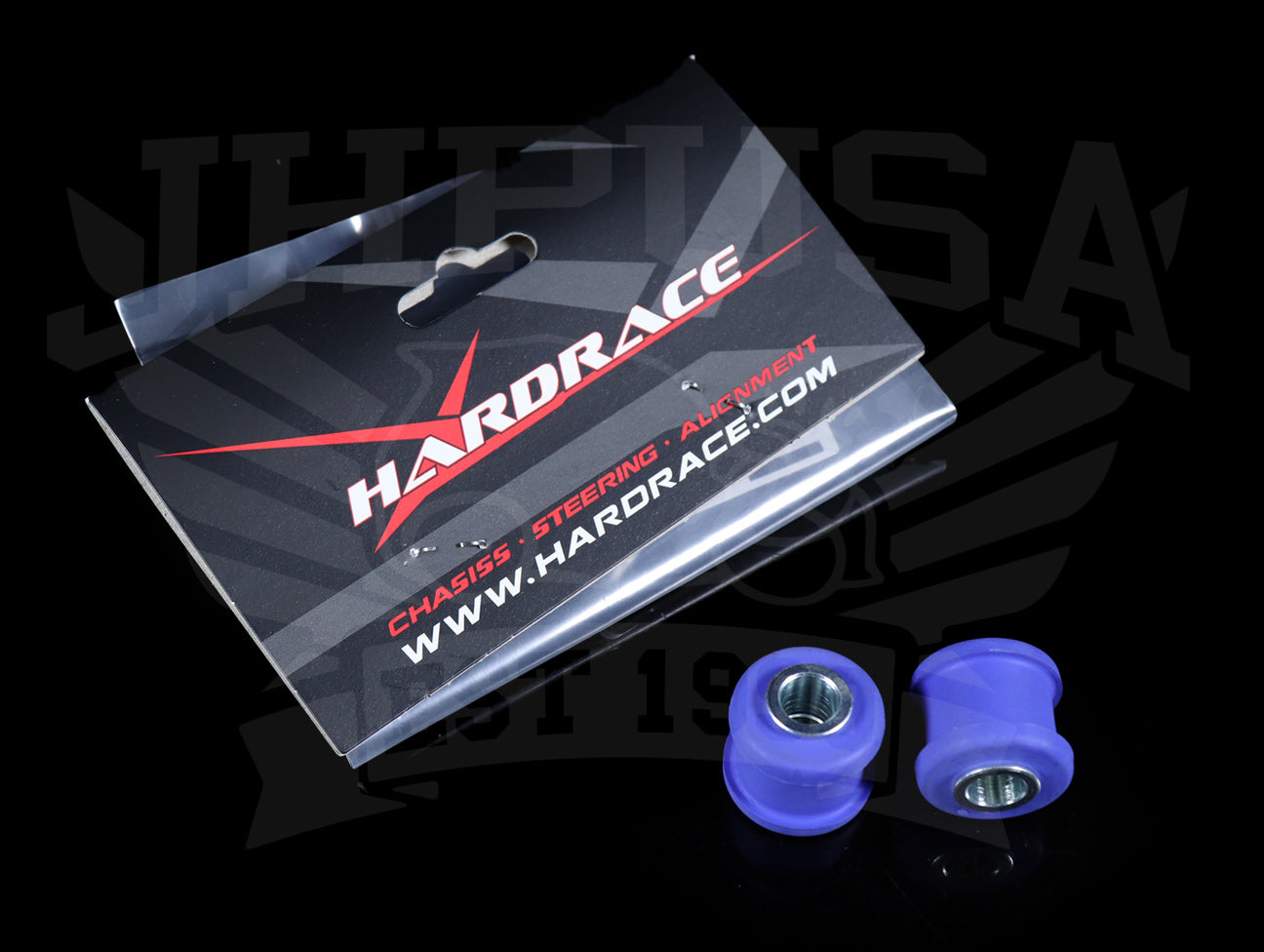  Hardrace Rear Sway Bar Stabilizer Bushings - 97-01 Integra Type-R 