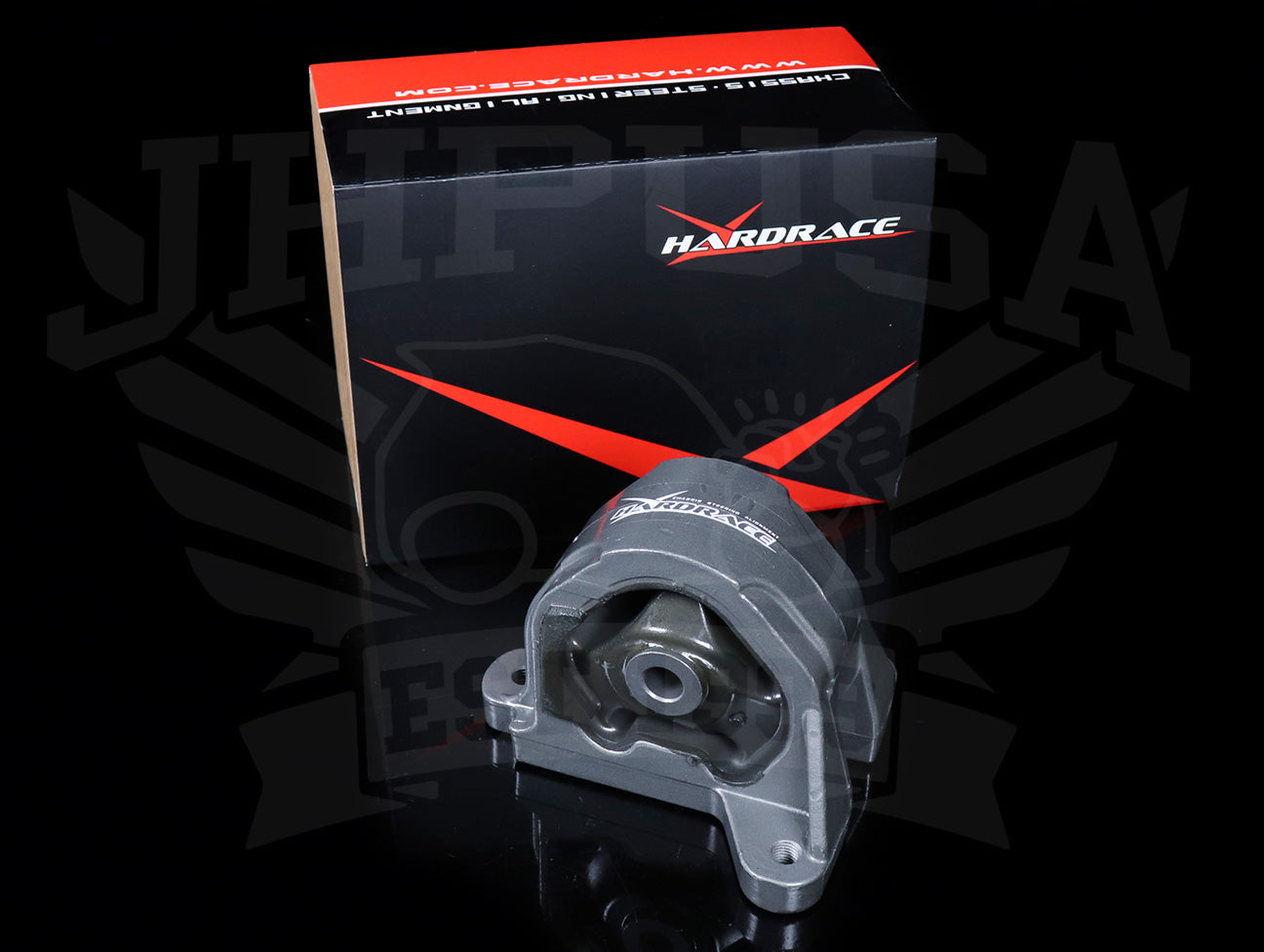  Hardrace Rear Engine Mount (Race) - 02-05 Civic Si / 02-06 RSX 