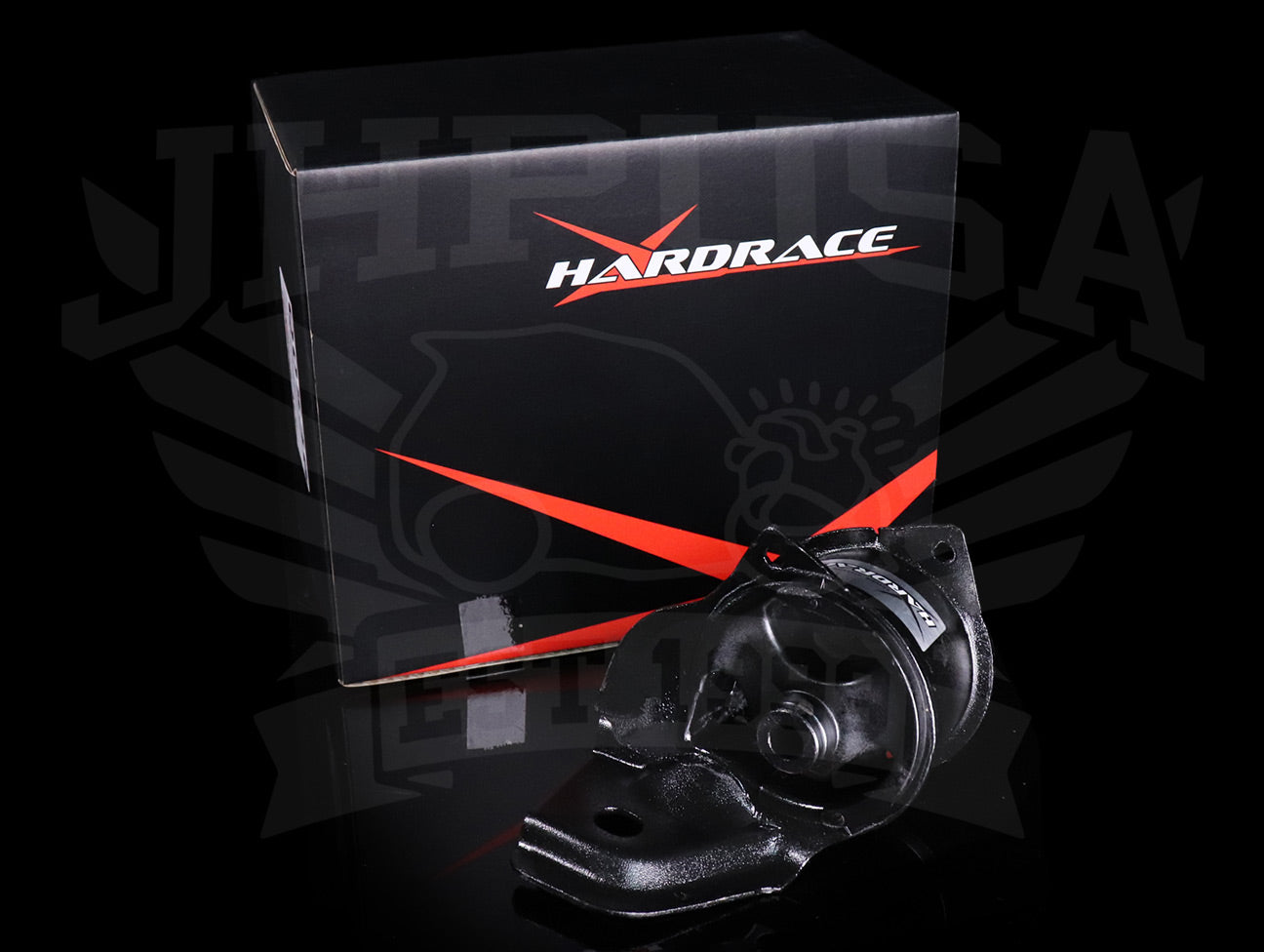  Hardrace Upper Trans Mount - 92-00 Civic / 94-01 Integra 