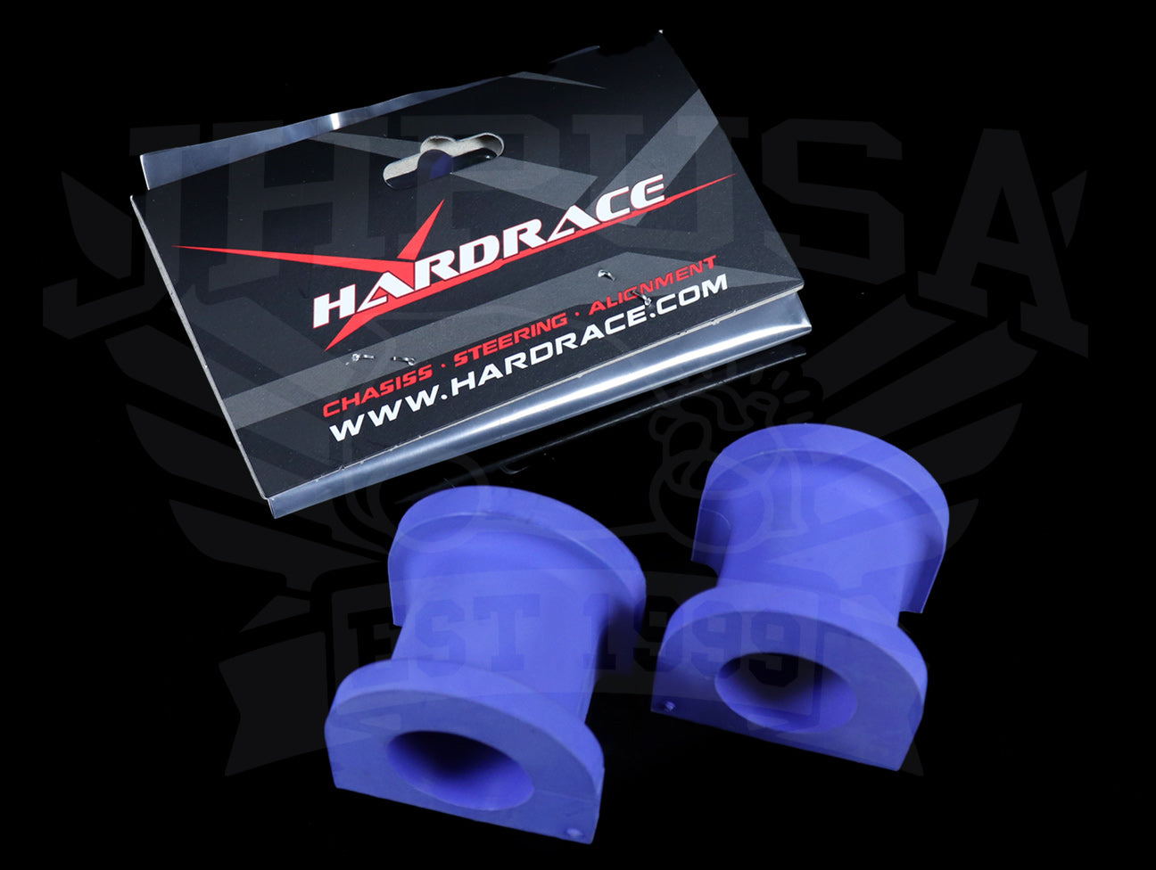  Hardrace Front Sway Bar Bushings - Civic/Integra 