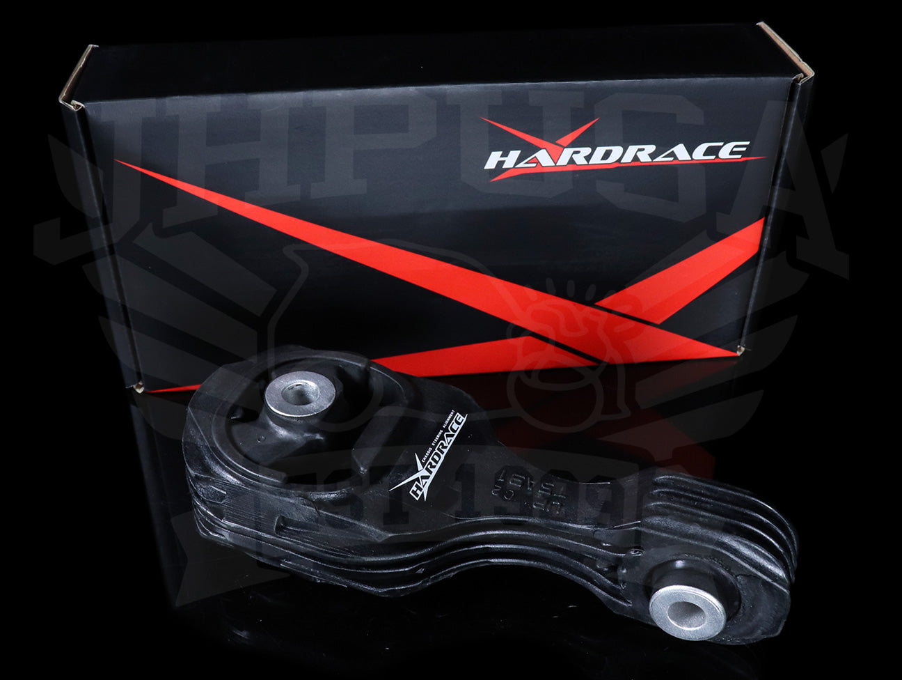  Hardrace Rear Engine Mount - 2016+ Civic 1.5T 