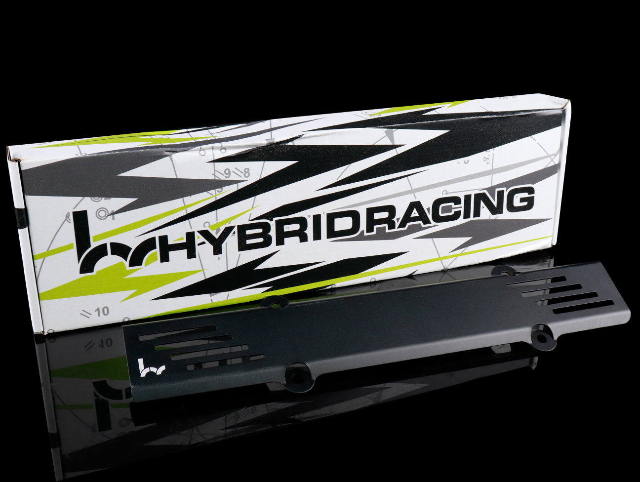  Hybrid Racing B-Series VTEC Formula Spark Plug Cover 