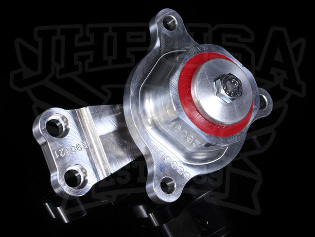  Innovative Billet Replacement Trans Mount - 02-05 Civic Si / 02-06 RSX 