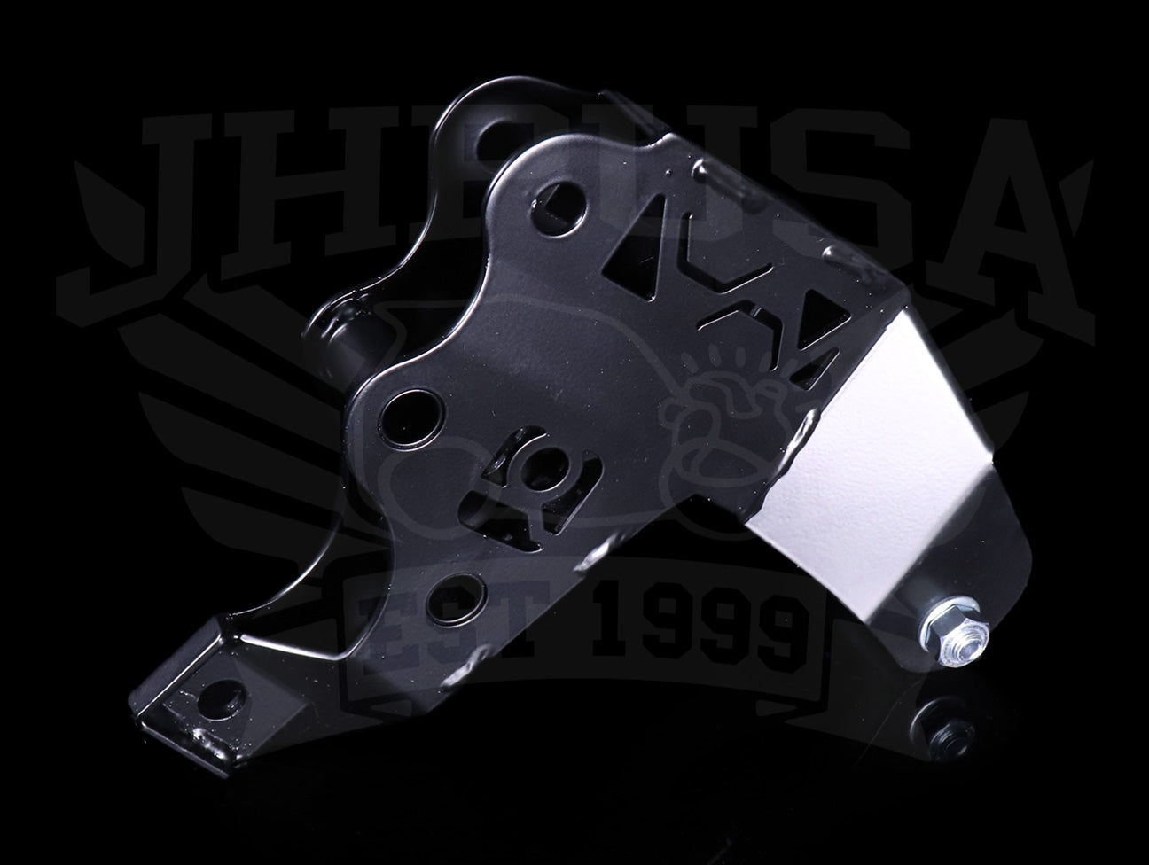  Innovative H-series Rear Bracket - 90-93 Accord / 92-96 Prelude 