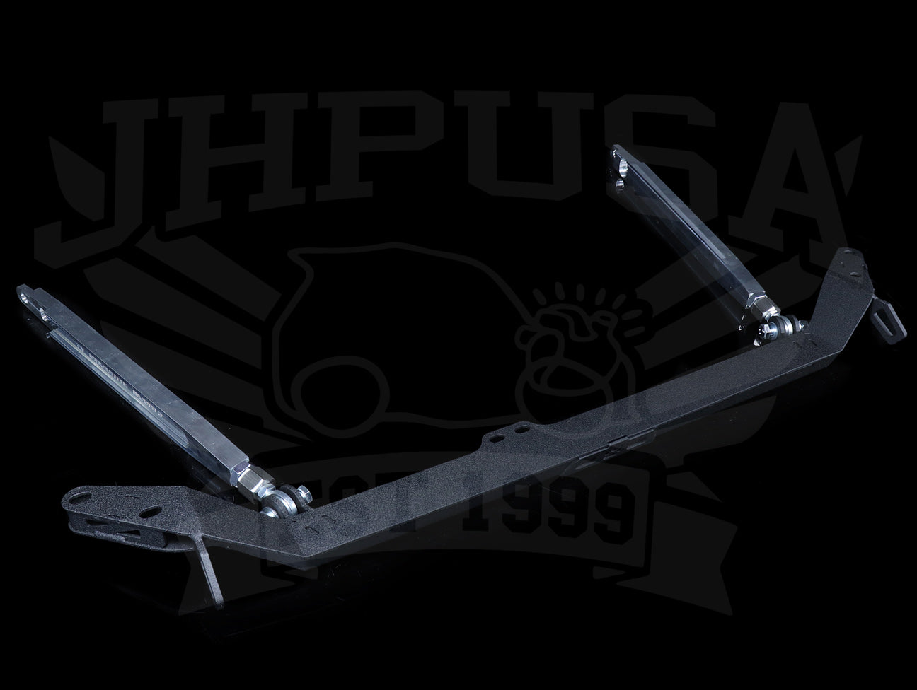  Innovative Pro-Series Competition Traction Bar - 88-91 Civic / CRX 