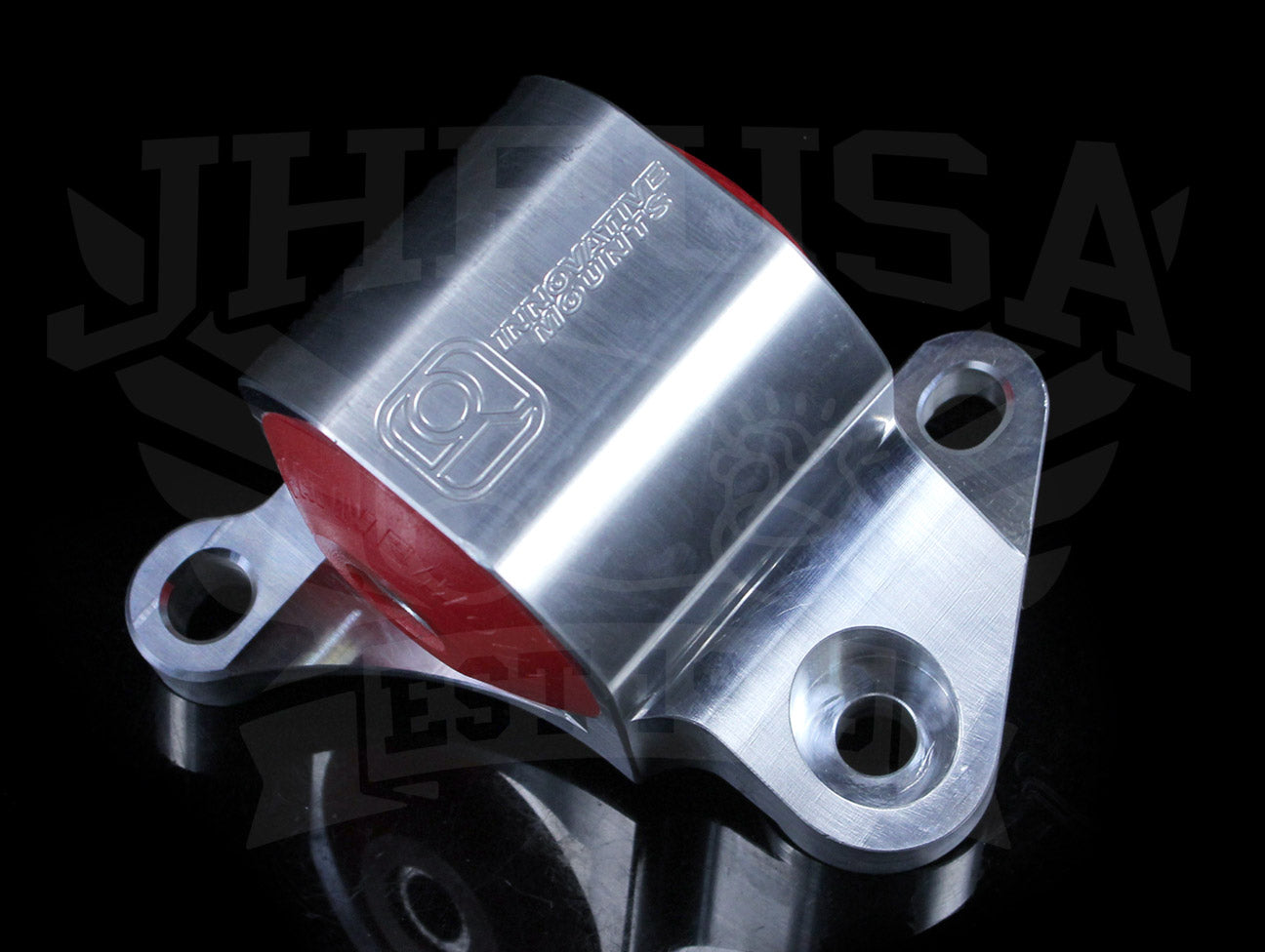  Innovative Billet Trans Mount (B/D-series) - 96-00 Civic 