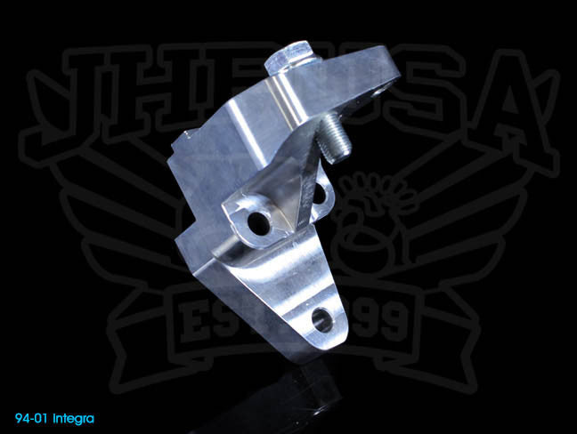  Innovative Billet B-series Post Mount - 88-00 Civic/CRX / 90-01 Integra 