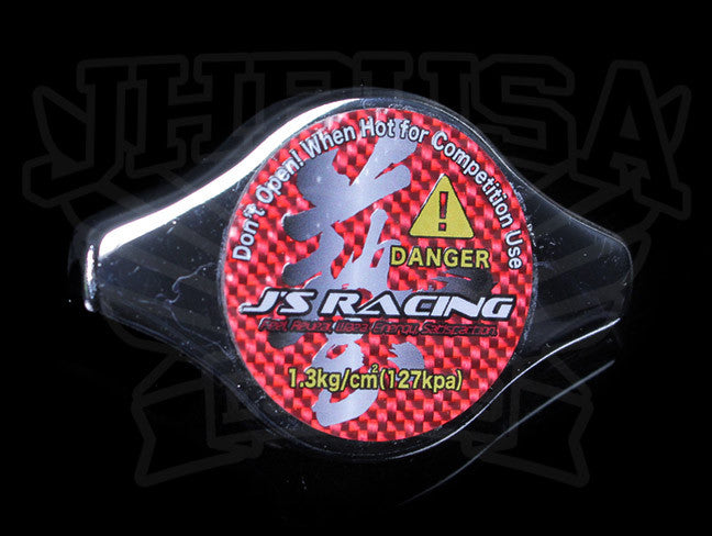  J's Racing Radiator Cap - Type N 