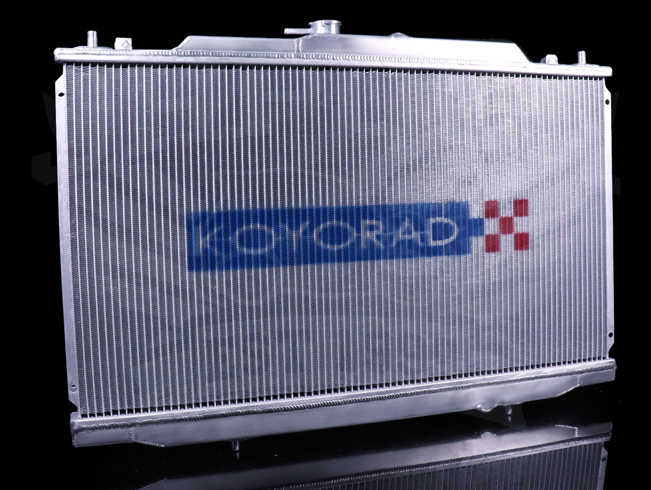  Koyo Aluminum Radiator - 04-08 TSX 