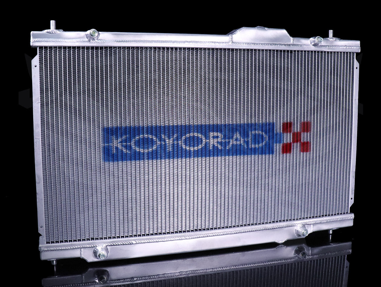  Koyo Aluminum Radiator - 2017+ Civic Type-R (FK8) 