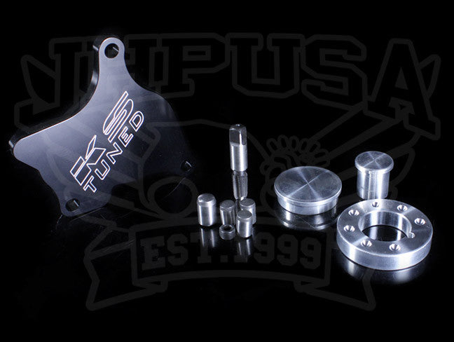  KS Tuned Balance Shaft Eliminator Kit - F/H-series 