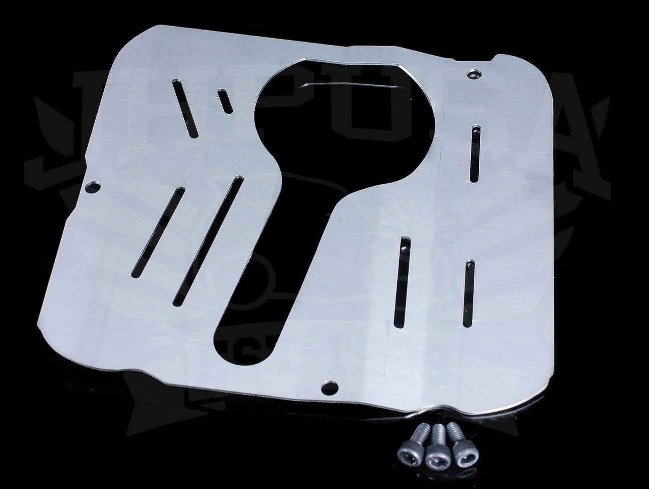  KS Tuned H2B Baffle Plate 