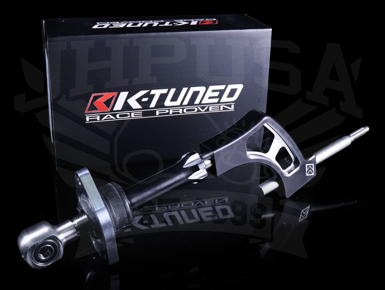  K-Tuned B / D Shifter Circuit 2 X (Lean Back) 