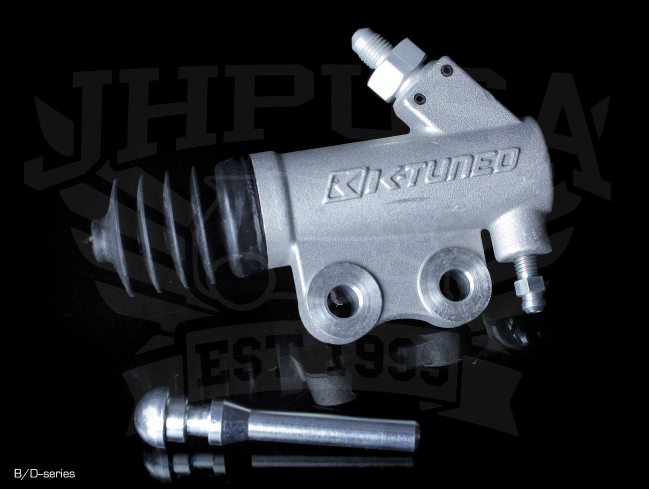  K-Tuned Clutch Slave Cylinder - B/D/K-series 