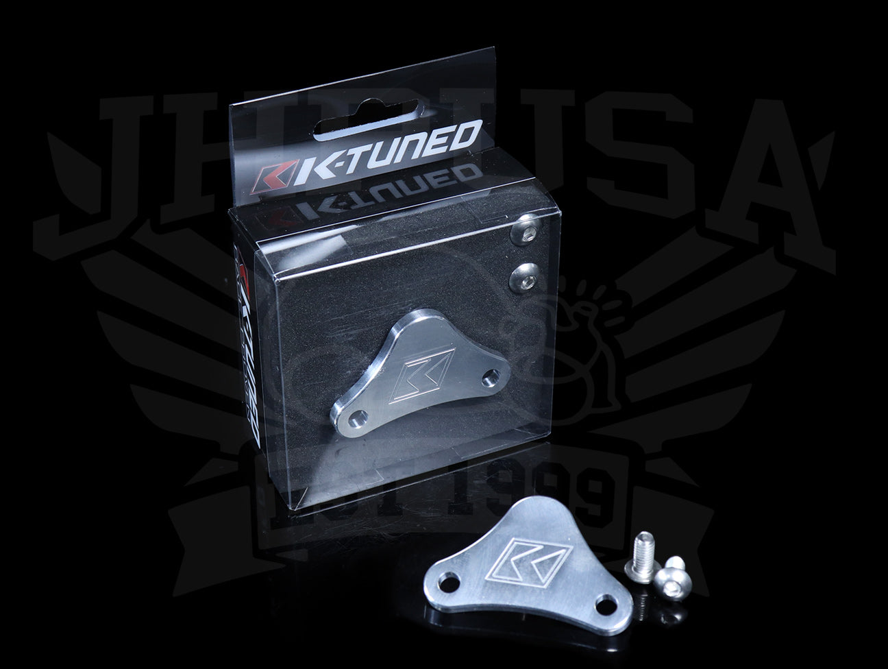  K-Tuned EVAP/Purge Port Plug - K-series 