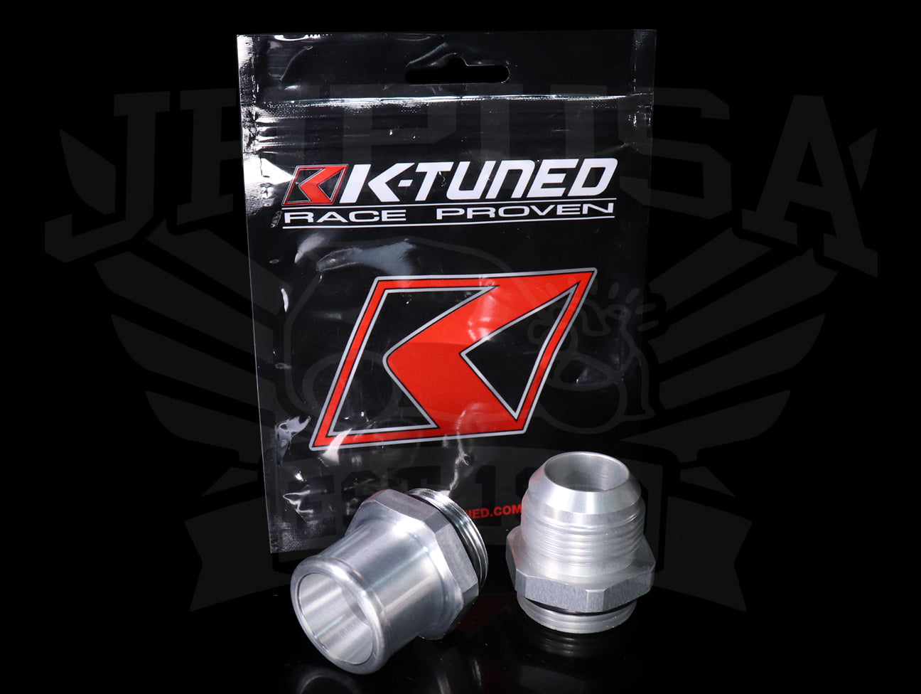  K-Tuned Universal O-Ring Boss Fittings 